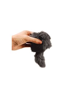 Second Choice Squeaky Fur Mouse Toys