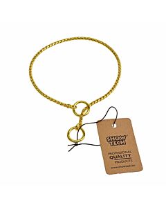 Show Tech Show Chain Gold 40 cm x 3,7 mm