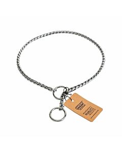Show Tech Show Chain Silver 70 cm x 6,6 mm