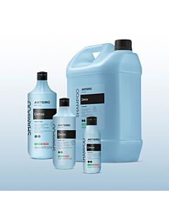 Artero Detox Shampoo