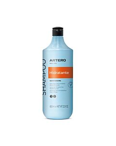 Artero Hidratante Shampoo