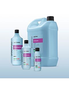 Artero Vitalizante Shampoo