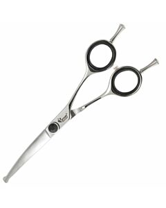 Groom Professional Artesan 5.5 Inch Curved Ball-Tip
