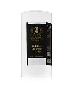 Crown Royale Grooming Powder Full Body Coats 450 gr Grooming Powder