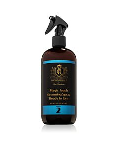 Crown Royale Magic Touch #2 Ready-To-Use Grooming Spray 473 ml