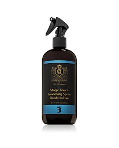 Crown Royale Magic Touch #3 Ready-To-Use Grooming Spray 473 ml