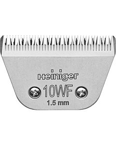 Heiniger Wide Snap-On Clipper Blades 