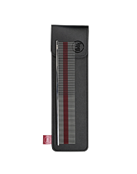 Yento Ambition RedFlame Comb 23cm