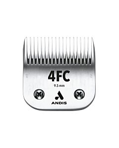 Andis Tête de Coupe Céramique #4FC - 9,5 mm