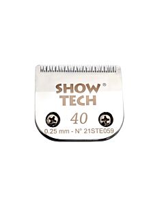 Show Tech Pro Blades snap-on Tête de Coupe #40 - 0,25mm
