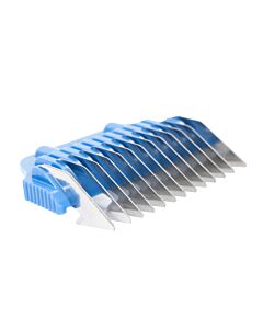 Show Tech Pro Wide SS Snap-on Comb 10mm - Contrepeigne