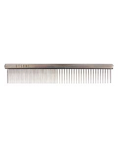 Utsumi Metal Comb Small 15cm