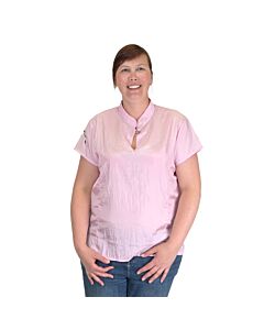 Tikima Serena Blouse XL Rose