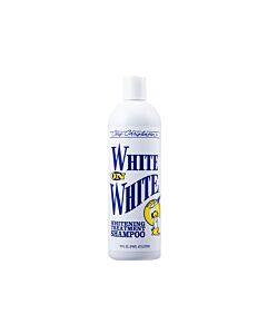 Chris Christensen Systems White on White Shampooing 473 ml