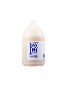 Chris Christensen Systems Day to Day Moisturizing Shampooing 3,8 L