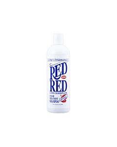 Chris Christensen Systems Red on Red Shampooing 473 ml
