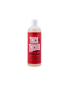 Chris Christensen Systems Thick N Thicker Shampooing 473 ml