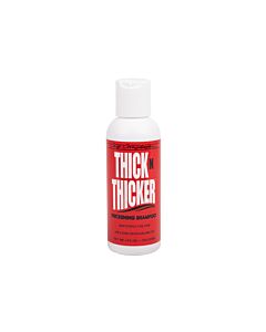 Chris Christensen Systems Thick N Thicker Shampooing 118 ml