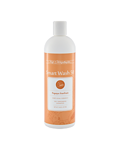 Chris Christensen SmartWash50 Papaya Starfruit Shampoo 473ml