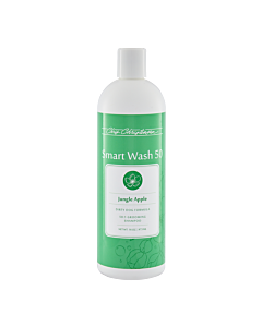 Chris Christensen SmartWash50 Jungle Apple Shampoo 473ml