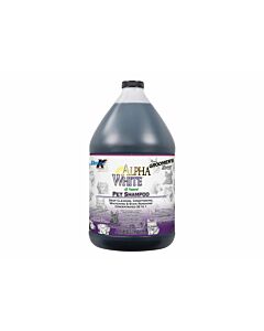 Double K Alpha White 3,8 L Shampooing