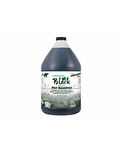 Double K Emerald Black 3,8 L Shampooing