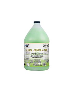 Double K Euca-Leuca-Lime 3,8 L Shampooing