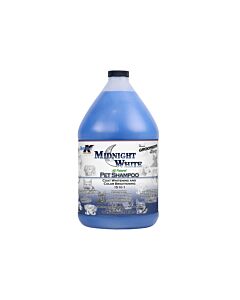 Double K Midnight White 3,8 L Shampooing