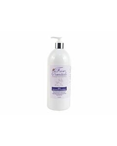 Fraser Essentials BIG Shampoo 1L - shampooing volume 30:1