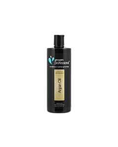 Groom Professional Argan Oil Shampooing 450 ml