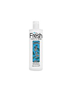 Groom Professional Fresh Cedar Mist Shampooing 350 ml