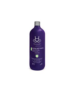 Hydra Extra Soft Facial Shampoo 1 L