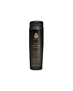 Hydra Luxury Care Moisturizing Shampoo 300 ml