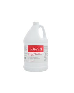 iGroom Vavoom Volumizing Shampooing 3,8 L