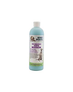 Natures Specialties Hi-Con Dirty Dog Shampooing 473 ml