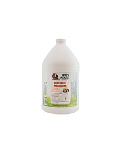 Natures Specialties Quick Relief Neem Shampooing 3,8 L