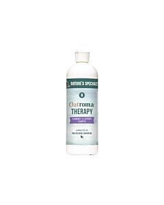 Natures Specialties Oatroma-Therapy Chamomile & Lavender Shampooing 473 ml