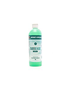 Natures Specialties Sudsease Shampooing 473 ml
