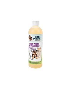 Natures Specialties Peachy Perfect Shampooing 473 ml