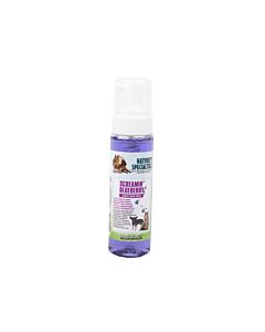 Natures Specialties Screamin' Blueberry Waterless Foam Shampooing 222 ml