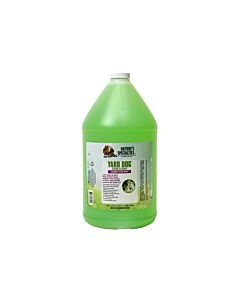 Natures Specialties Yard Dog Waterless Foam Shampooing 3,8 L