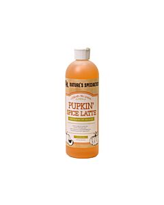 Natures Specialties Pupkin Spice Latte Shampooing 473 ml