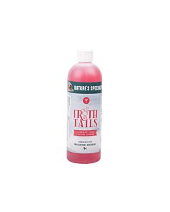 Natures Specialties Strawberry Frose Shampooing 473 ml