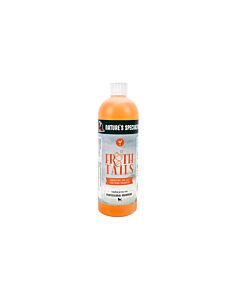 Natures Specialties Tangerine Gin Fizz Shampooing 473 ml