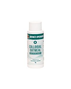 Natures Specialties Colloidal Oatmeal Shampooing 60 ml