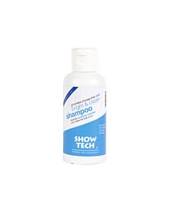 Show Tech Bright & Clean Shampoointg 100 ml