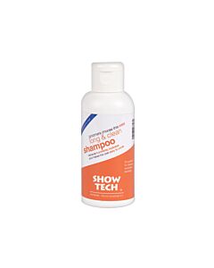 Show Tech Long & Clean Shampooing 100 ml