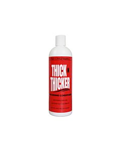 Chris Christensen Systems Thick N Thicker 473 ml Après-shampooing