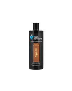 Groom Professional Argan Oil Conditioneur 450 ml