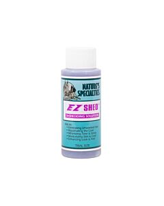 Natures Specialties Ez Shed Après-shampooing 60 ml